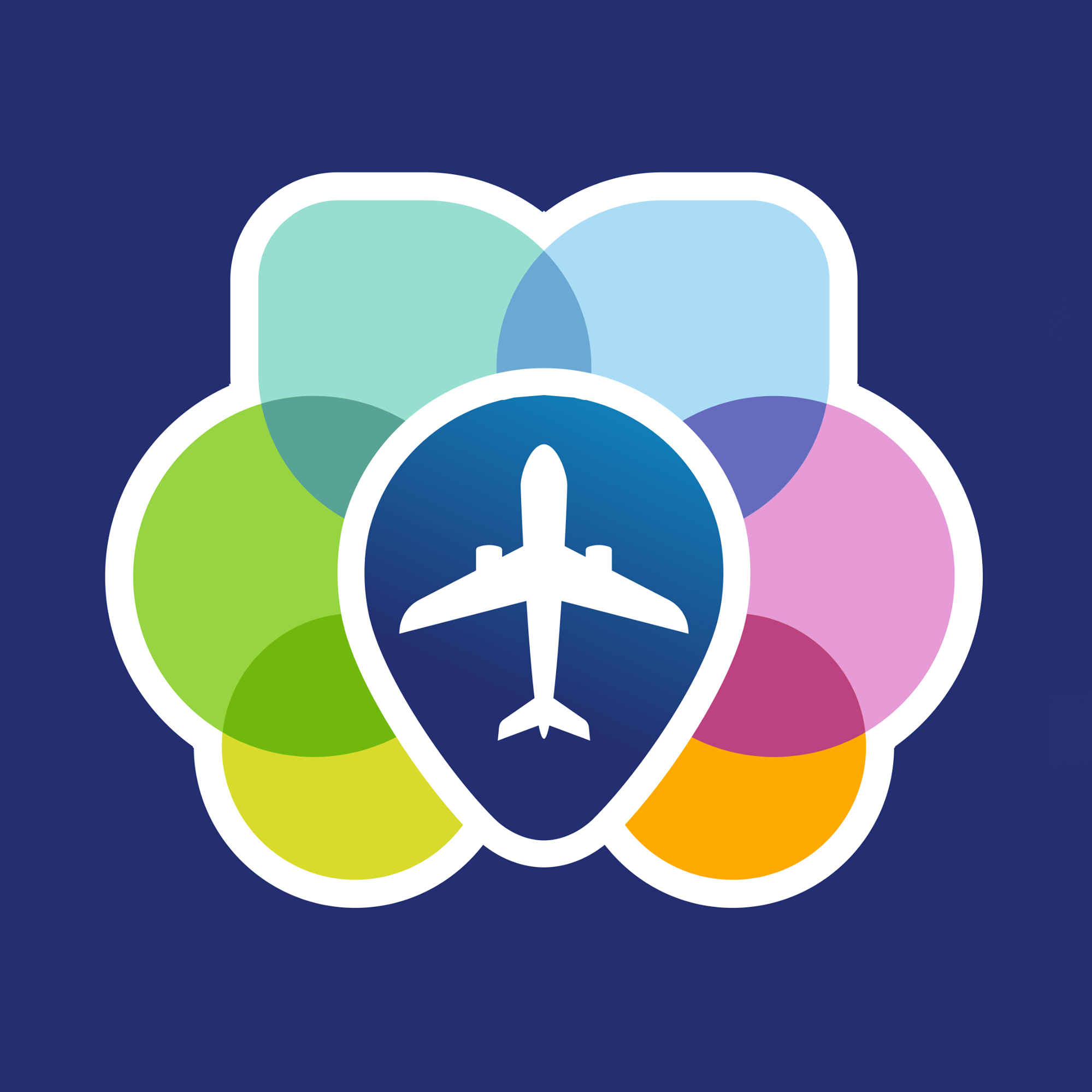 לוגו חופשה במבצע